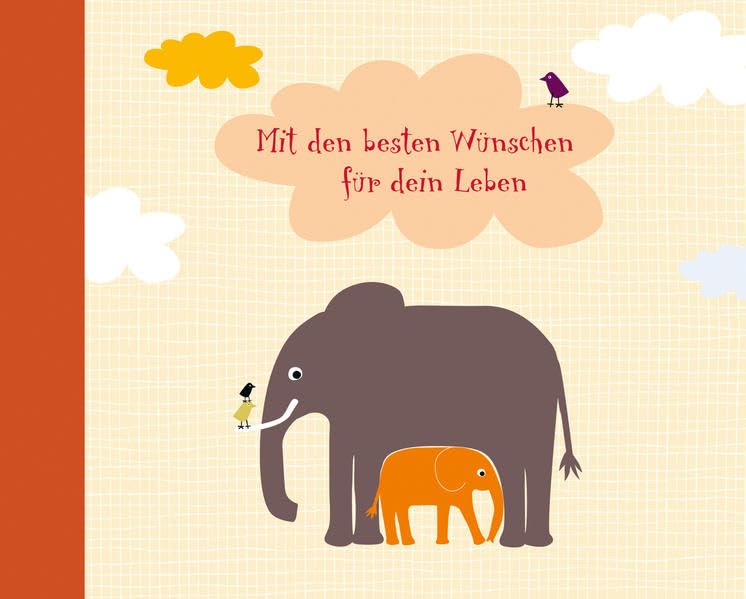 Mit den besten Wünschen für dein Leben! Health, Nutrition & Fitness
