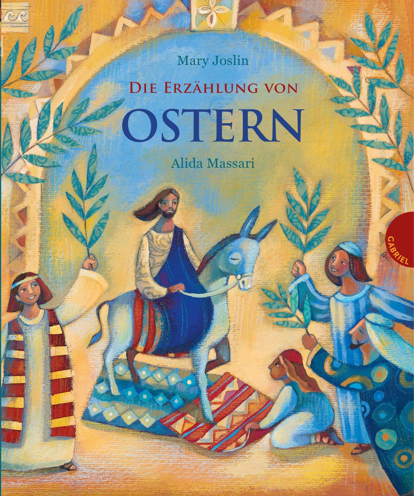 Die Erzählung von Ostern Non-fiction