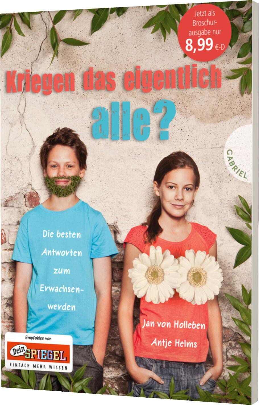 Kriegen das eigentlich alle? (aktualisierte Neuausgabe) Health, Nutrition & Fitness