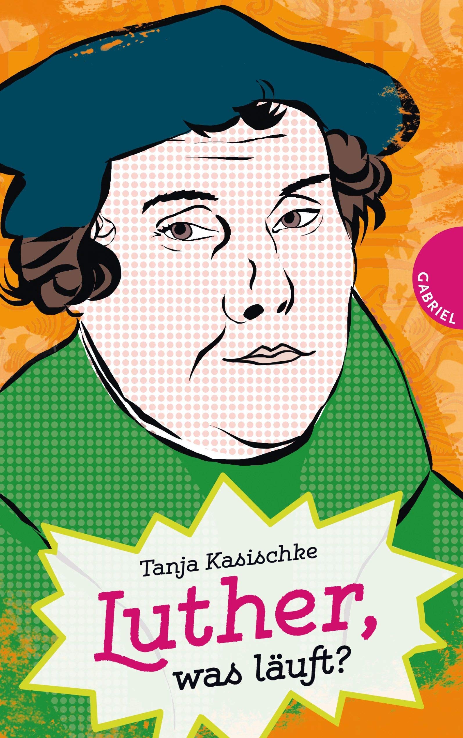 Product Image: Luther, was läuft?