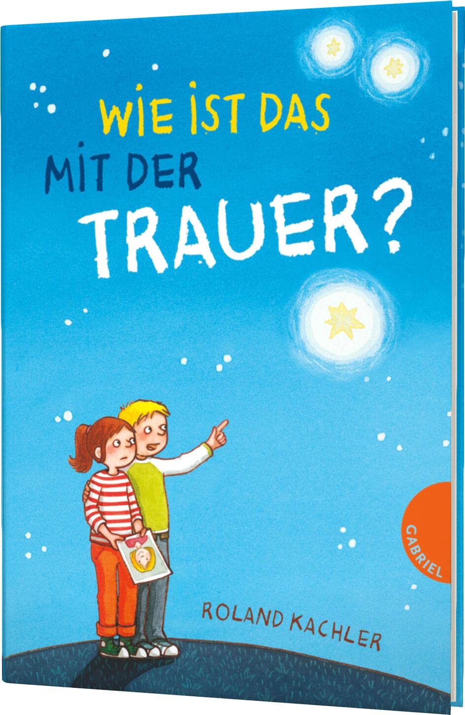 Wie ist das mit der Trauer? Parents & Children