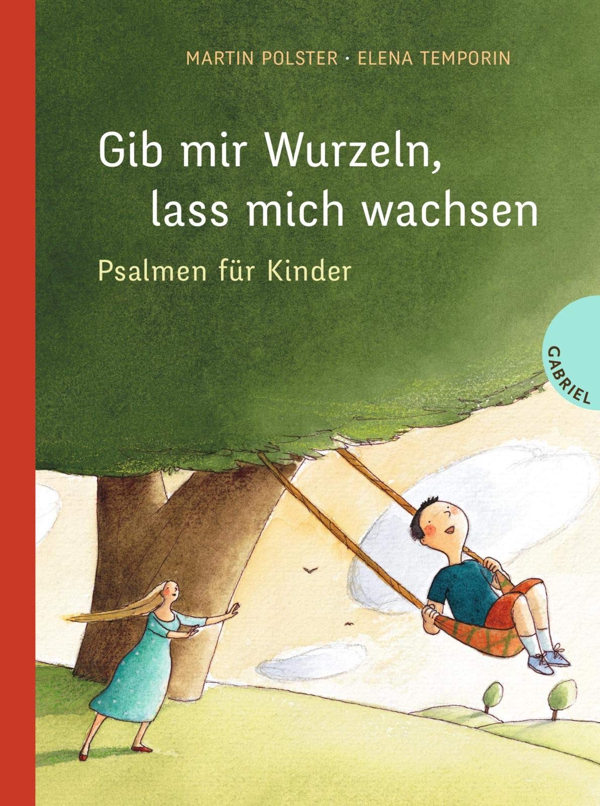Gib mir Wurzeln, lass mich wachsen Non-fiction