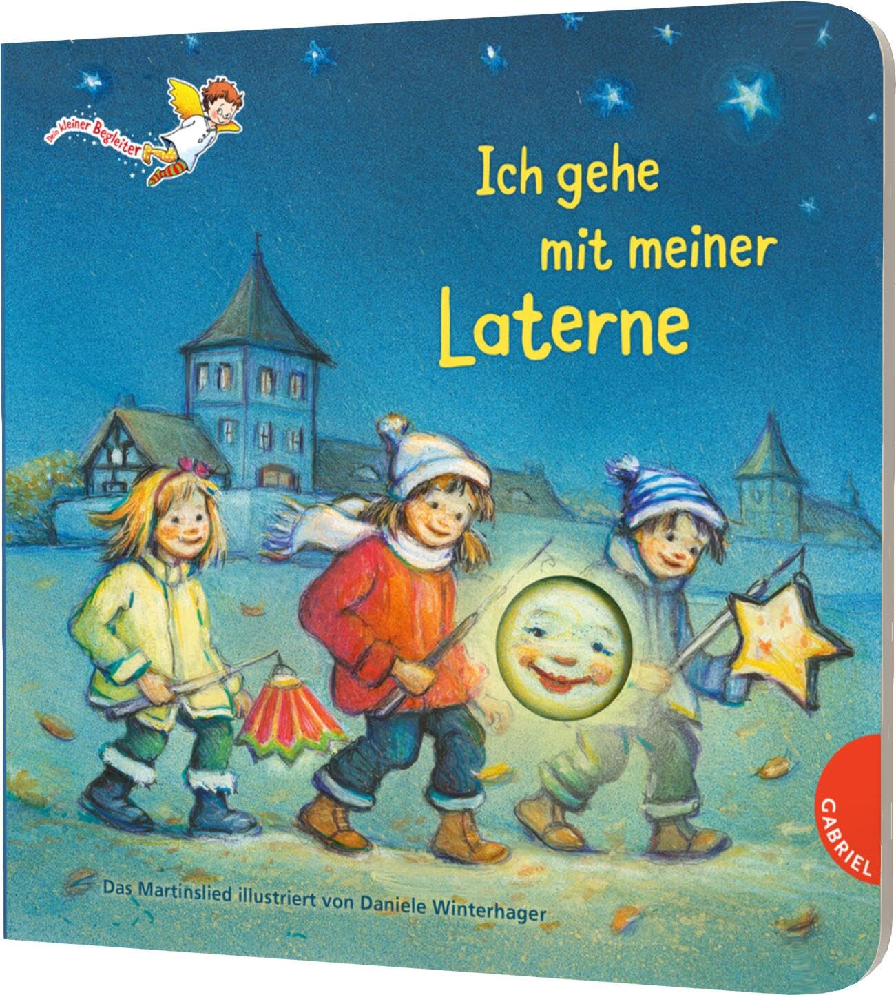 Ich gehe mit meiner Laterne Non-fiction
