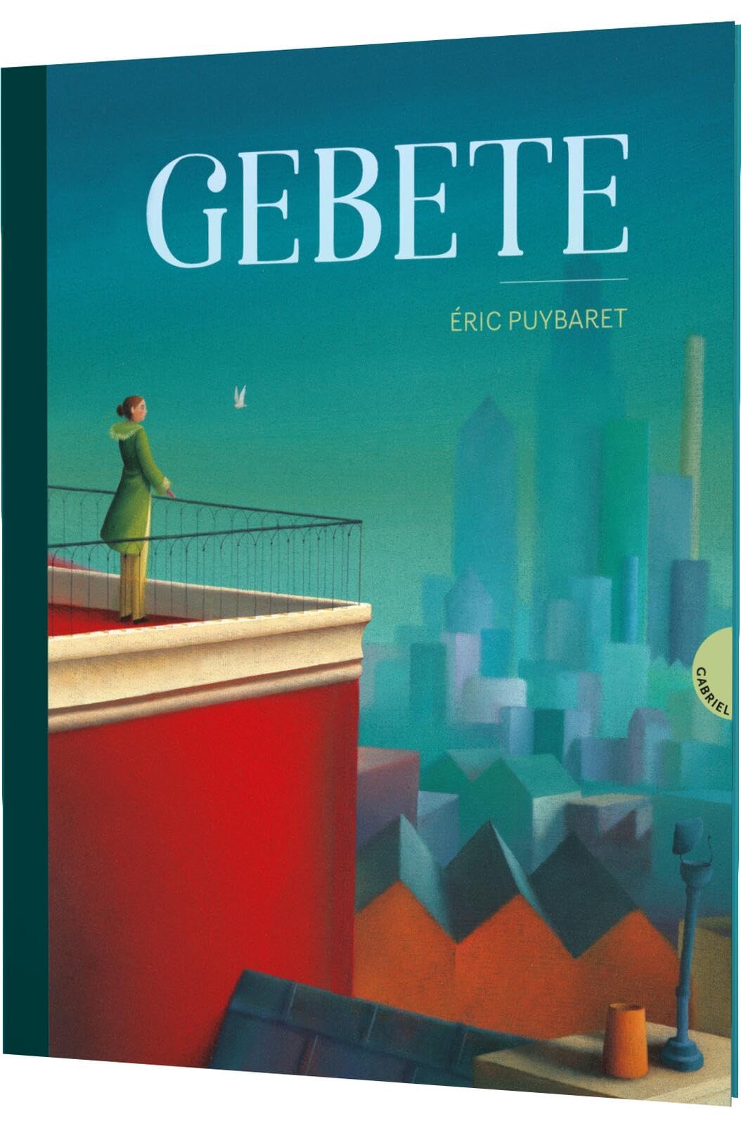 Gebete Philosophy Books