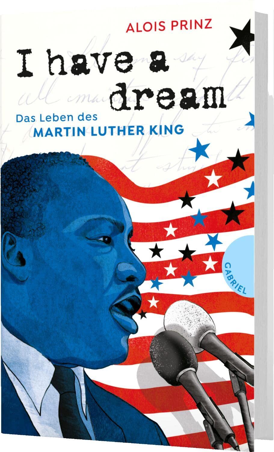 Product Image: I have a dream