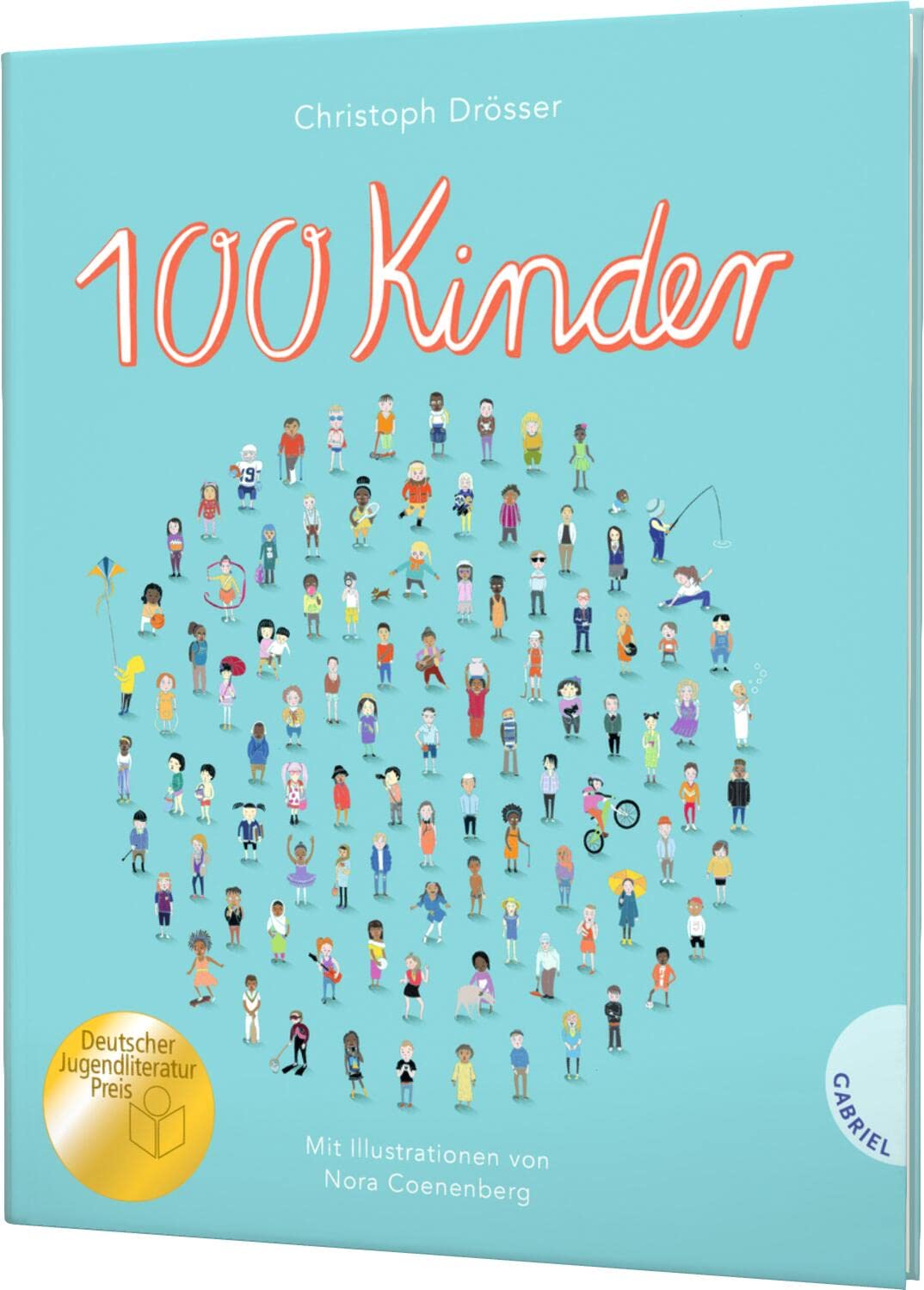 100 Kinder General education