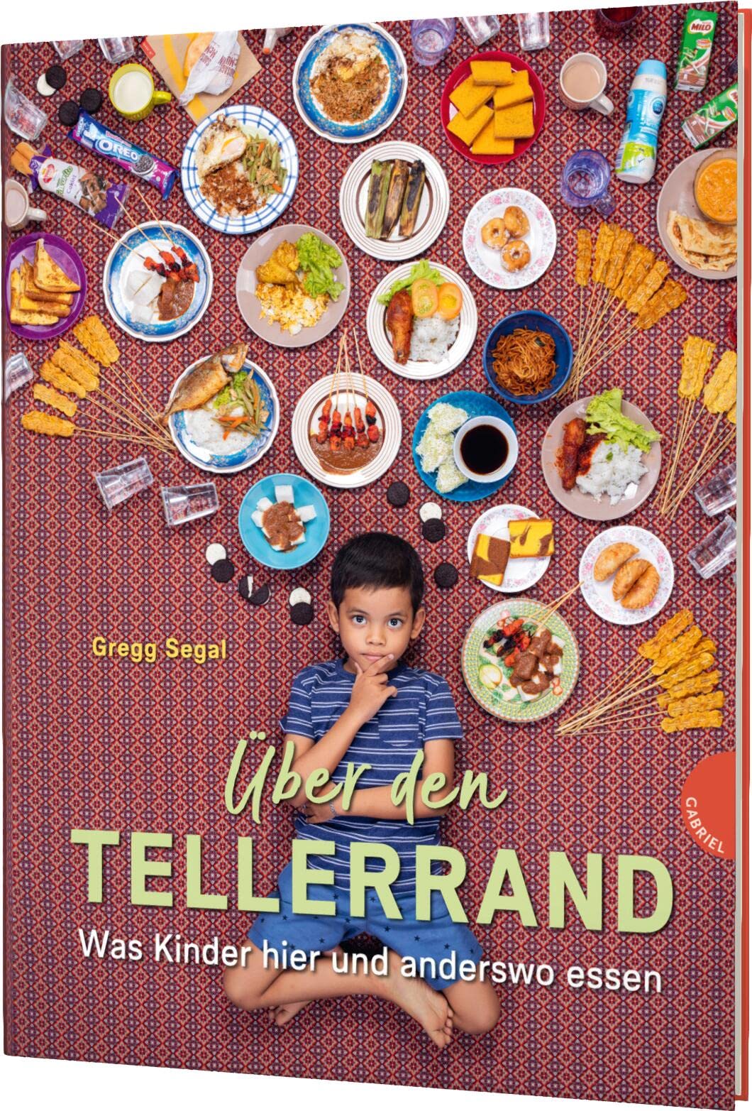 Über den Tellerrand Health, Nutrition & Fitness Books