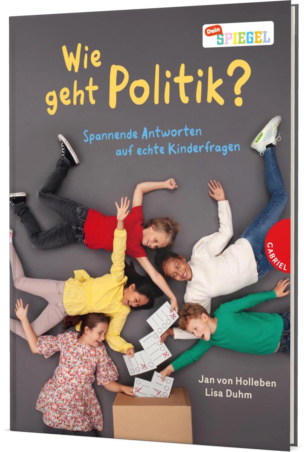 Wie geht Politik? Politics & History