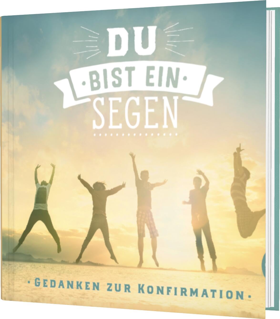 Product Image: Du bist ein Segen