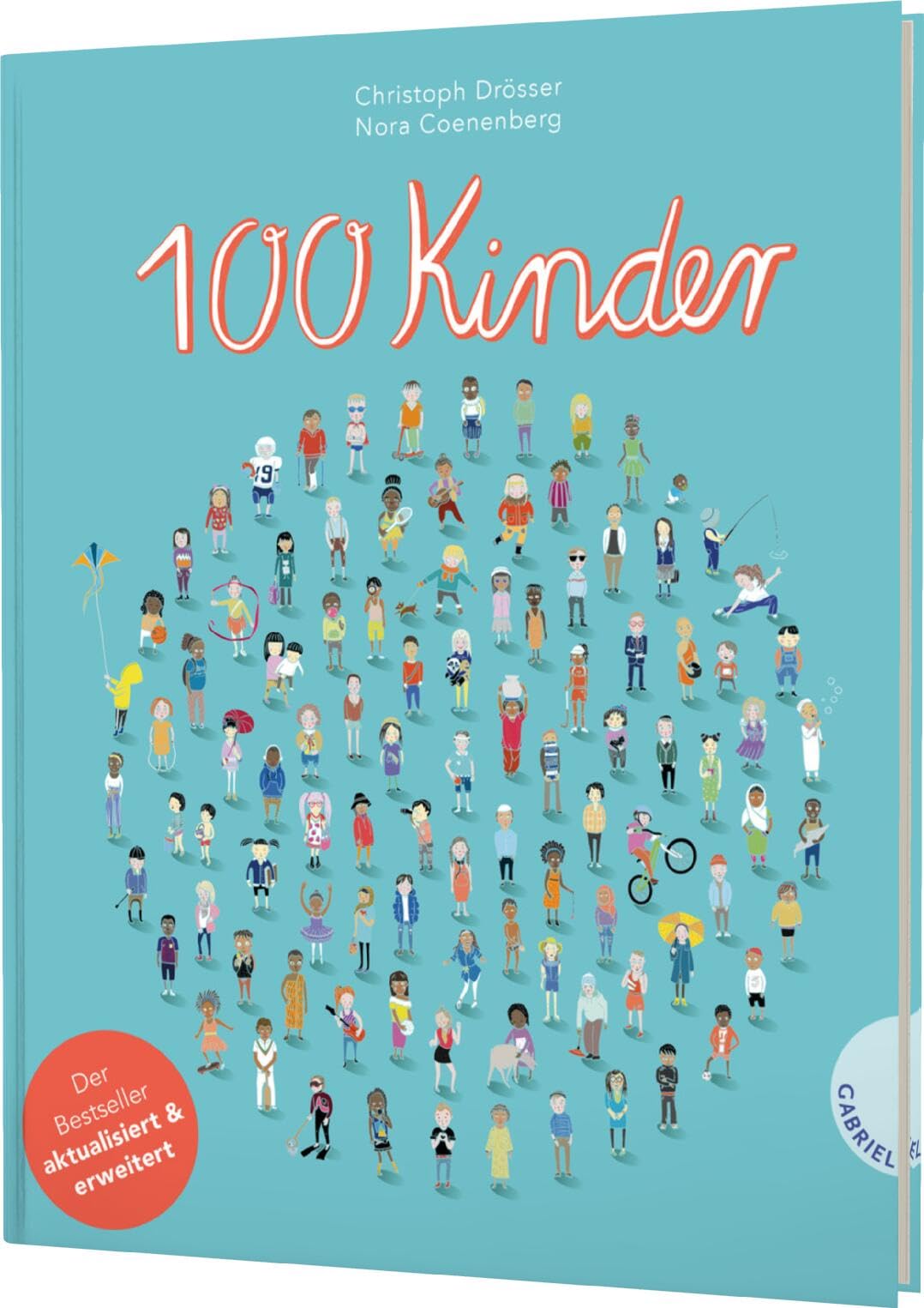 100 Kinder General education