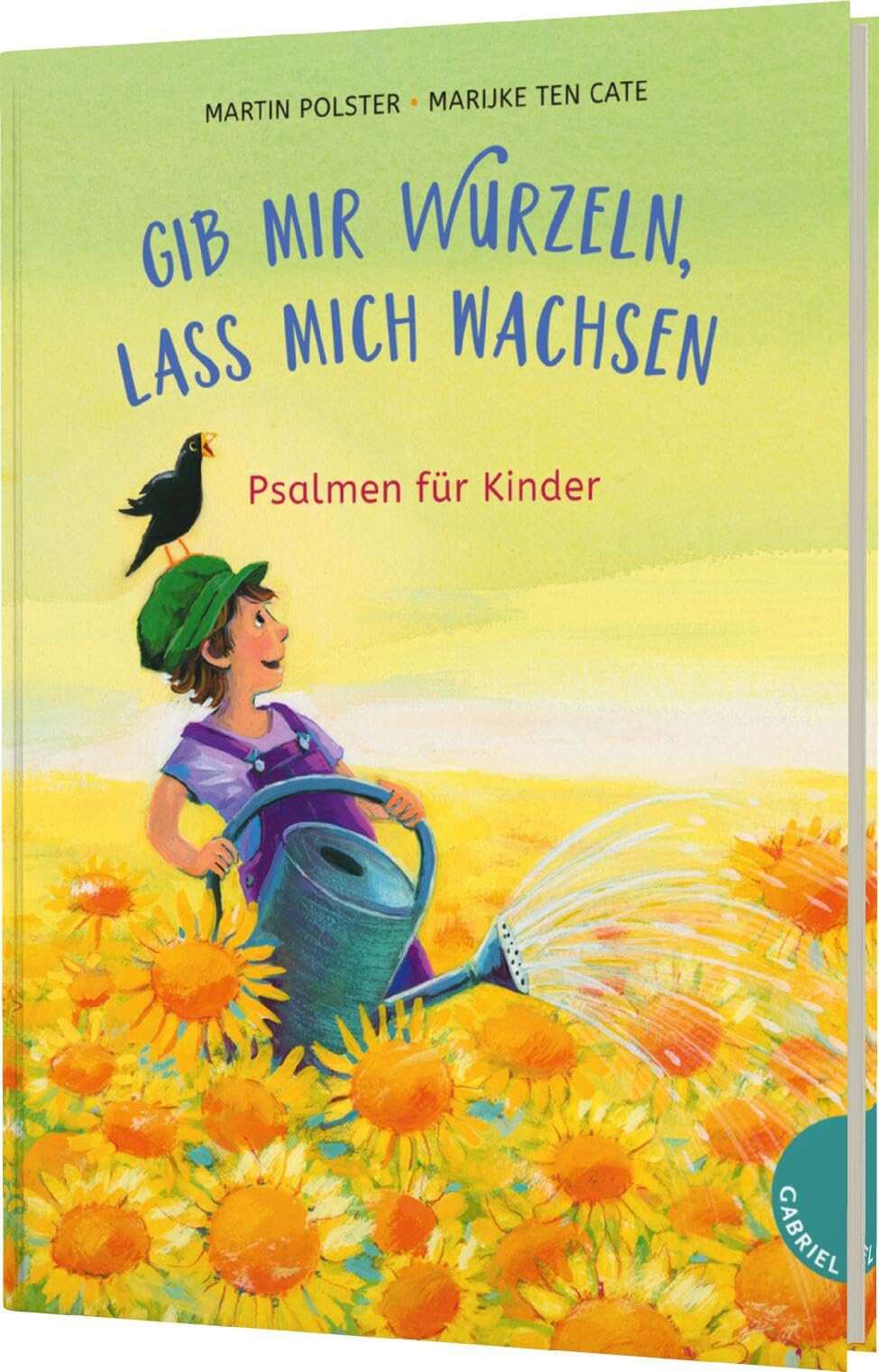 Gib mir Wurzeln, lass mich wachsen Parents & Children