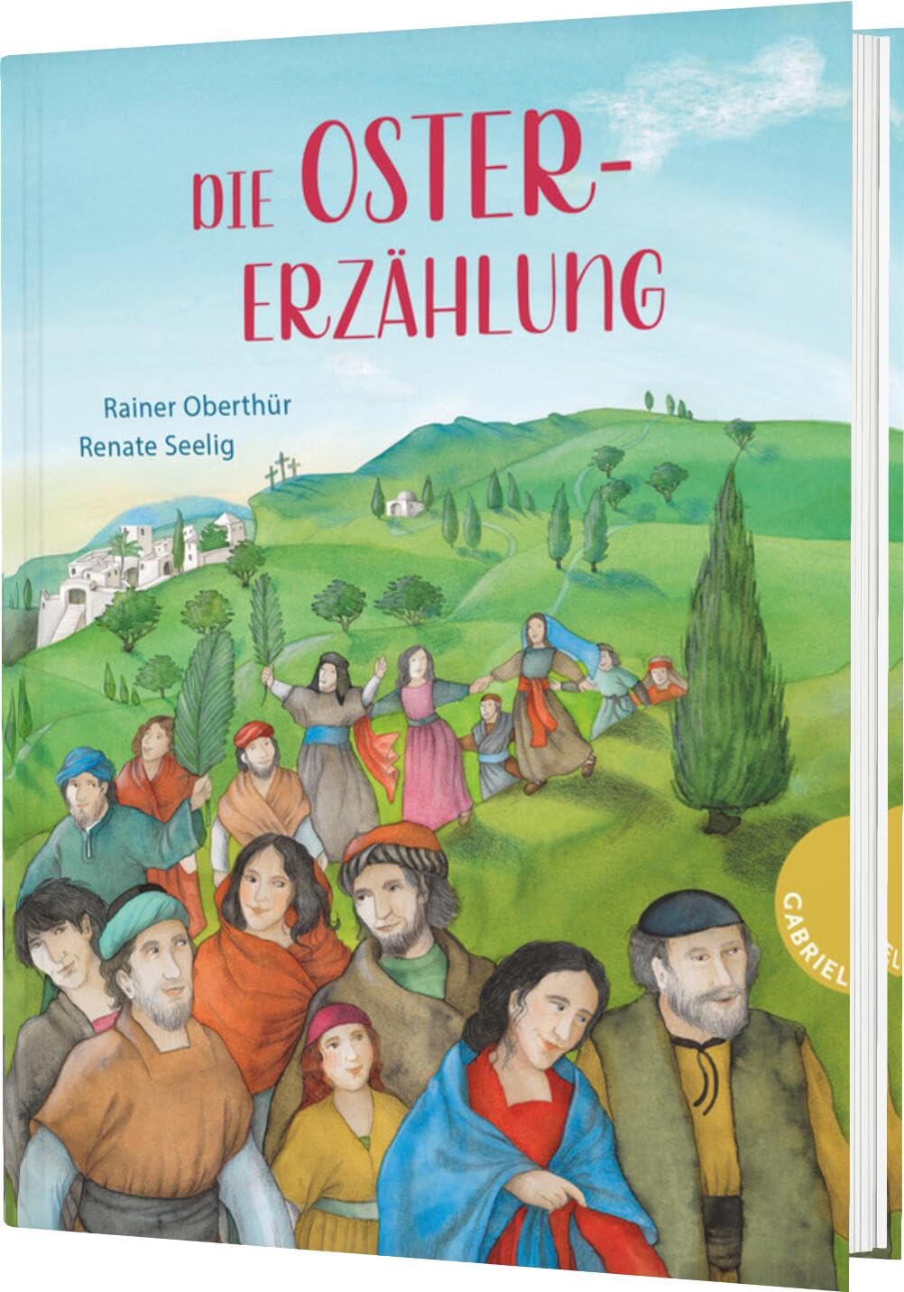 Die Ostererzählung Non-fiction