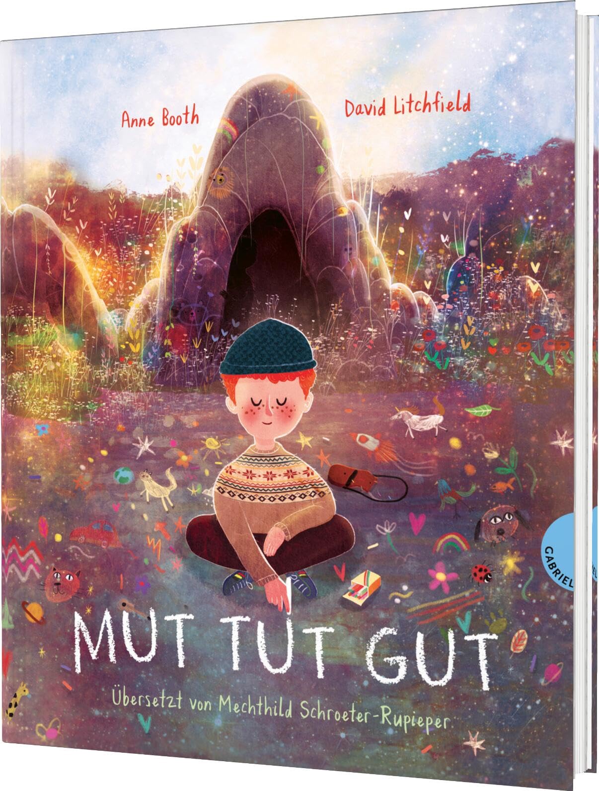 Product Image: Mut tut gut