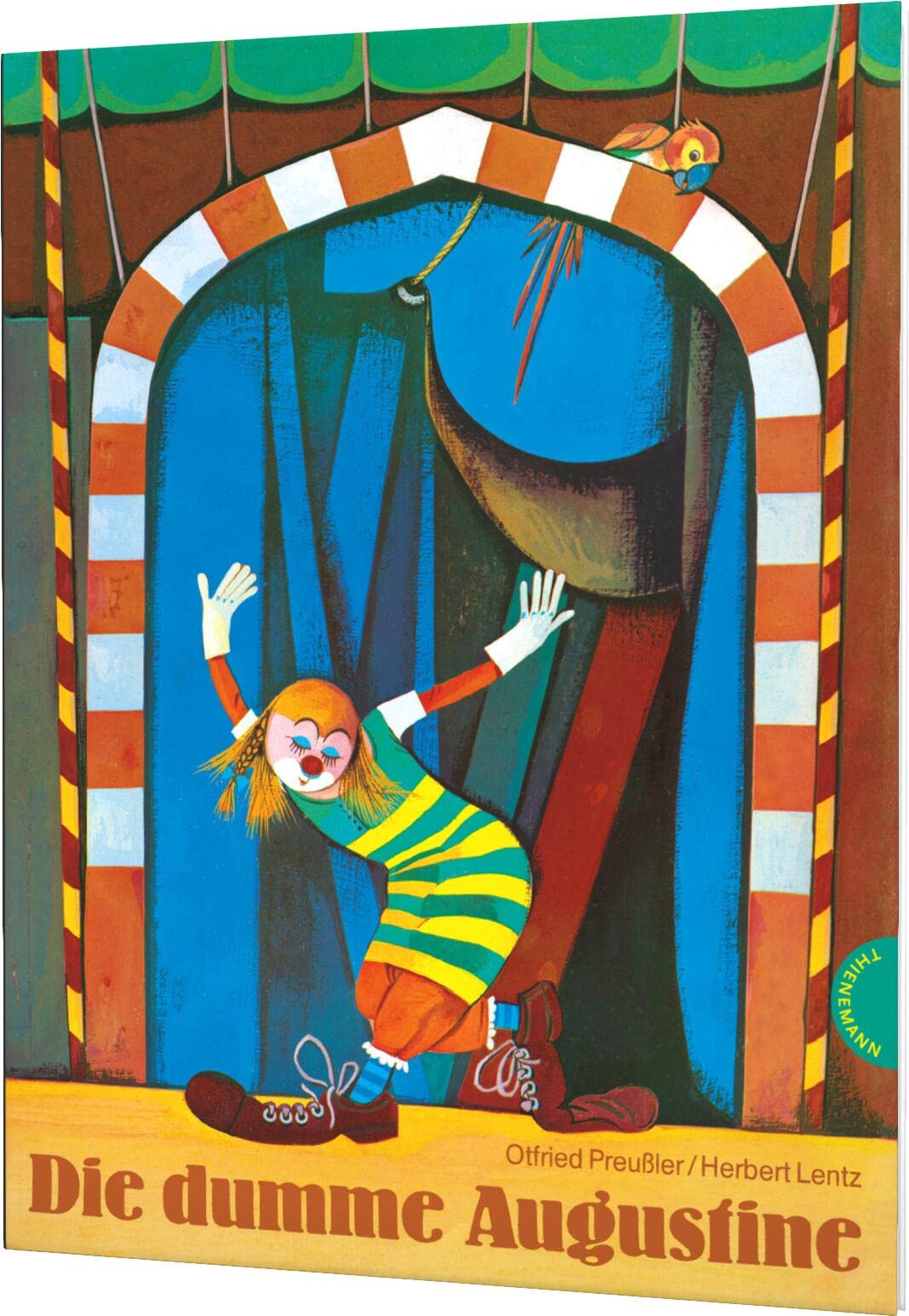Product Image: Die dumme Augustine