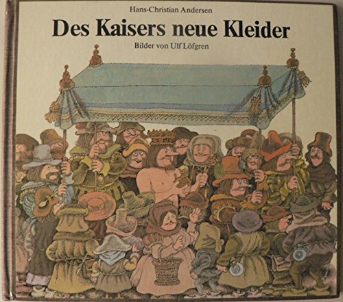 Product Image: Des Kaisers neue Kleider