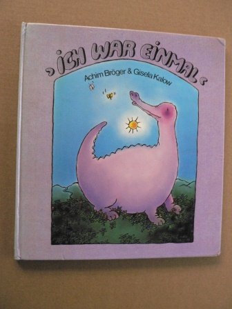 Ich war einmal Books