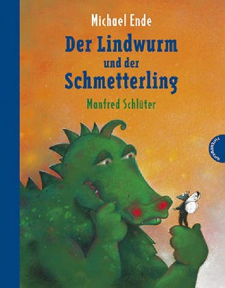 Der Lindwurm und der Schmetterling oder Der seltsame Tausch Sheet Music
