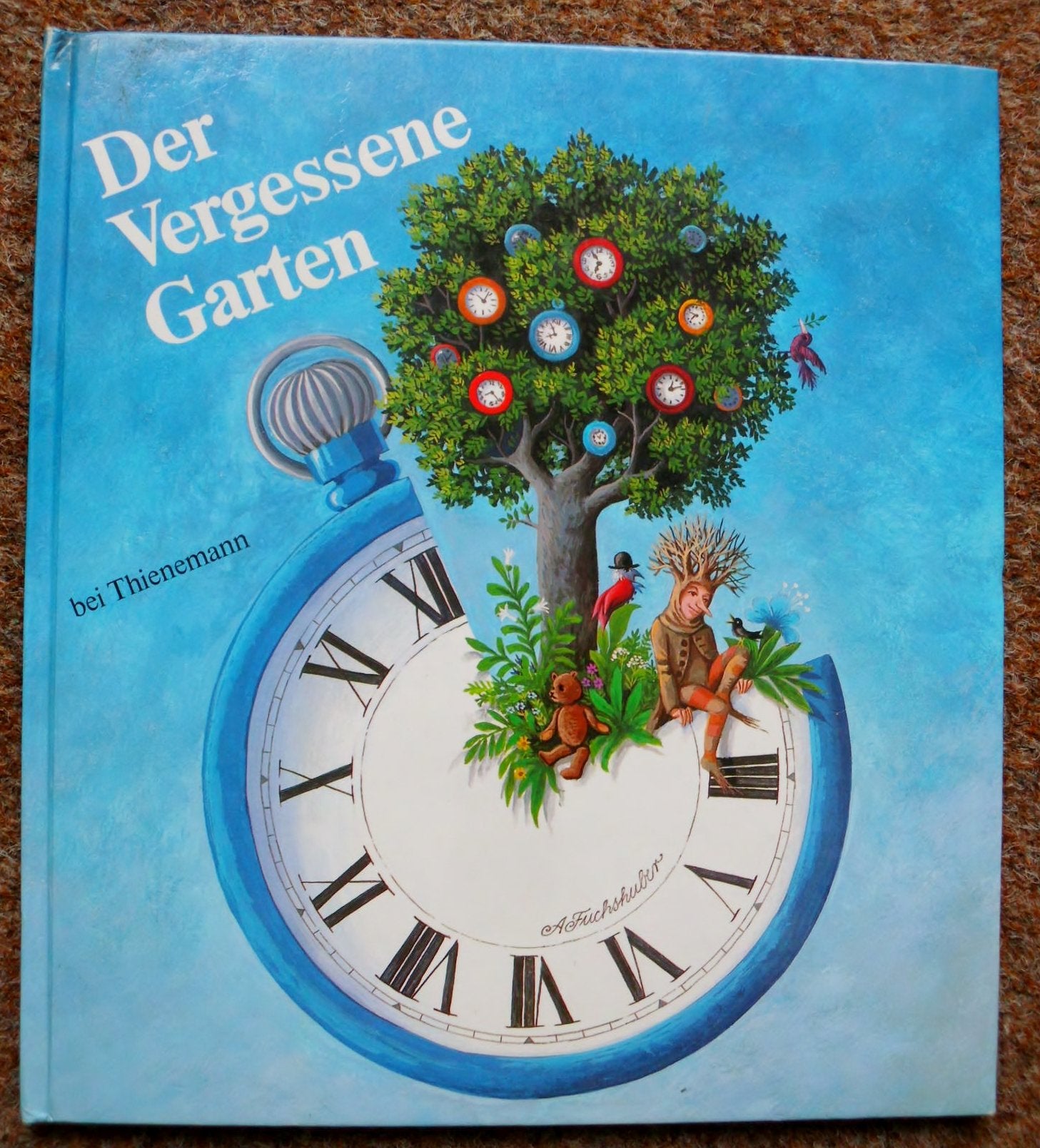 Der vergessene Garten Leisure, Home & Garden