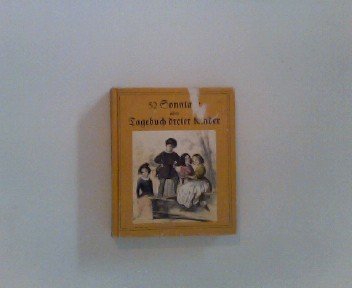 52 Sonntage oder Tagebuch dreier Kinder Books