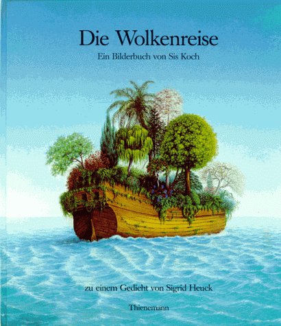 Die Wolkenreise Contemporary literature Books
