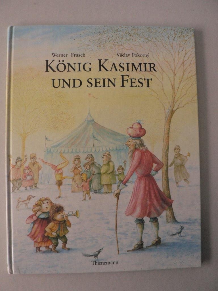 Product Image: König Kasimir und sein Fest