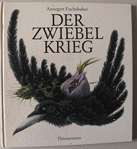 Der Zwiebelkrieg Books