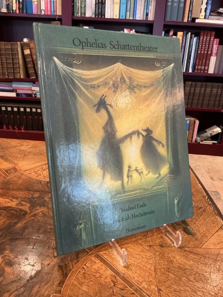 Product Image: Ophelias Schattentheater