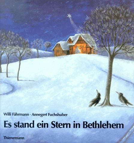 Es stand ein Stern in Bethlehem Non-fiction