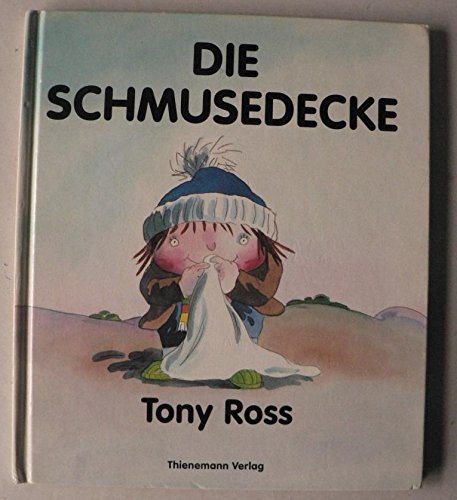 Die Schmusedecke Books