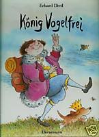 Product Image: König Vogelfrei