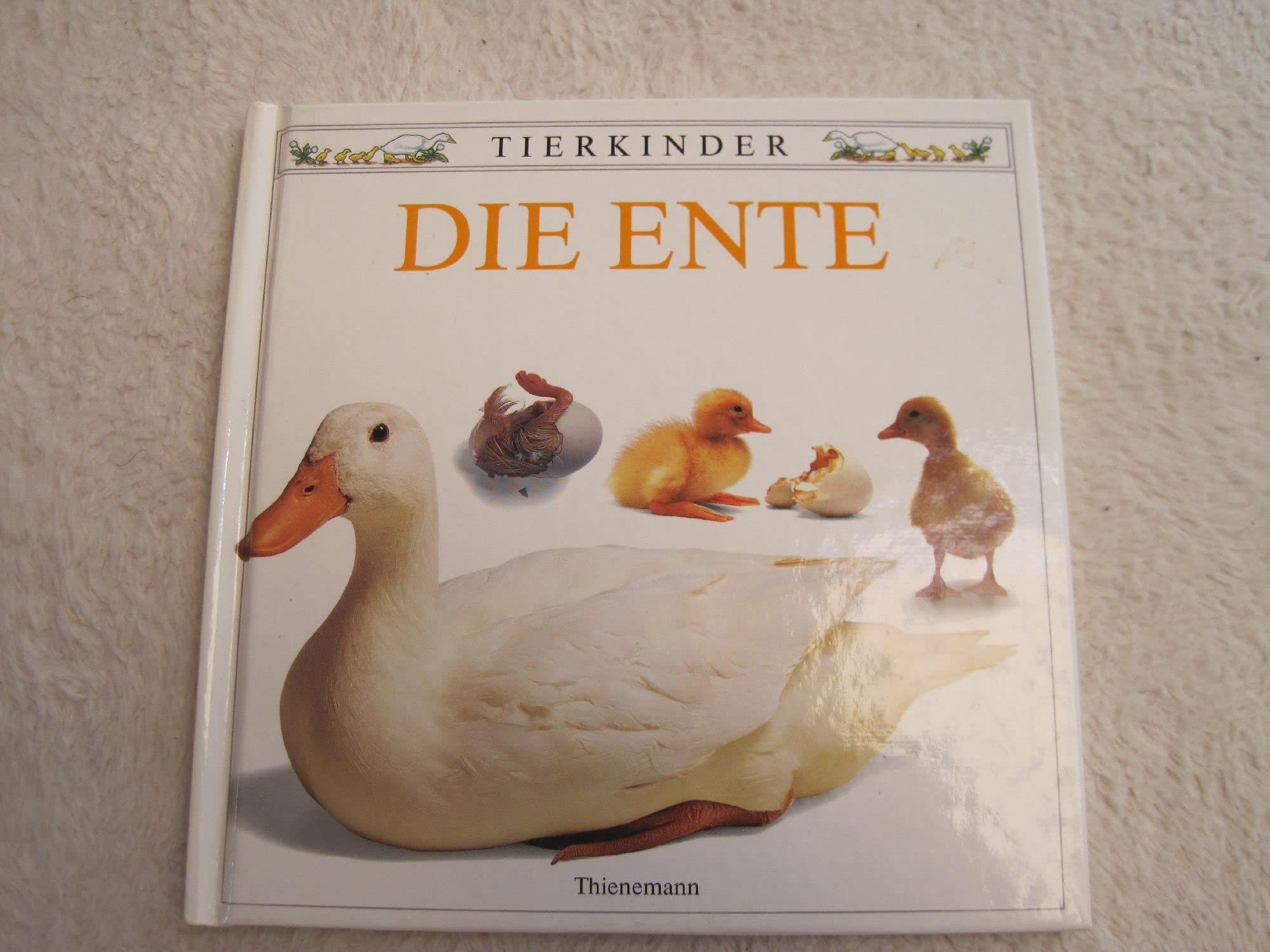 Die Ente Natural Sciences