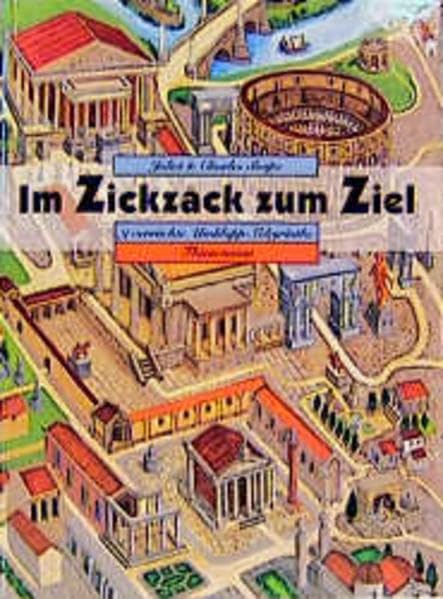 Im Zickzack zum Ziel: 9 verrückte Umklapp-Labyrinthe Leisure & Fun