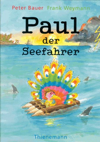 Paul der Seefahrer Books