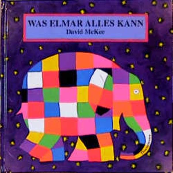 Product Image: Was Elmar alles kann: Pop-up