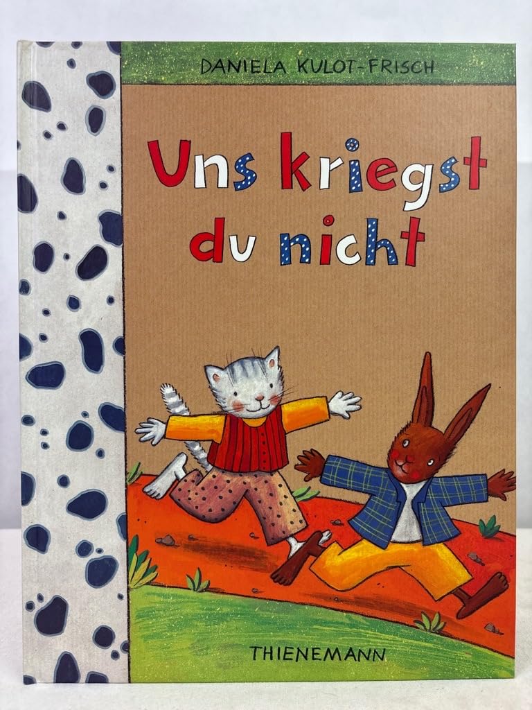 Product Image: Uns kriegst du nicht