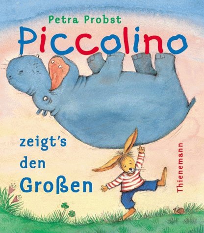 Product Image: Piccolino zeigt's den Großen