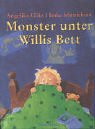 Monster unter Willis Bett Health, Nutrition & Fitness Books