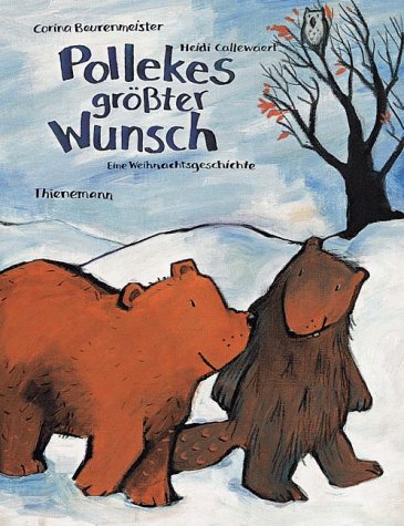 Product Image: Pollekes größter Wunsch
