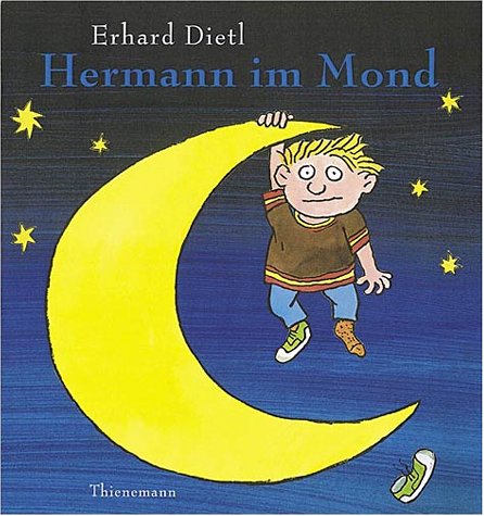 Hermann im Mond Books
