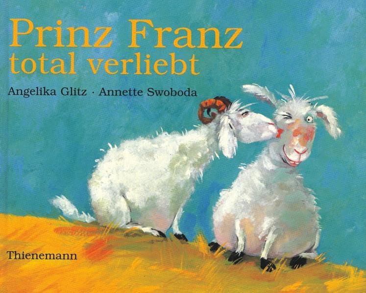 Prinz Franz total verliebt Lifestyle