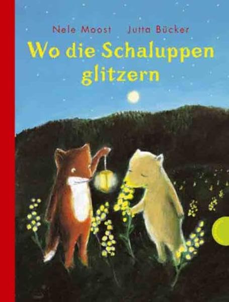Product Image: Wo die Schaluppen glitzern