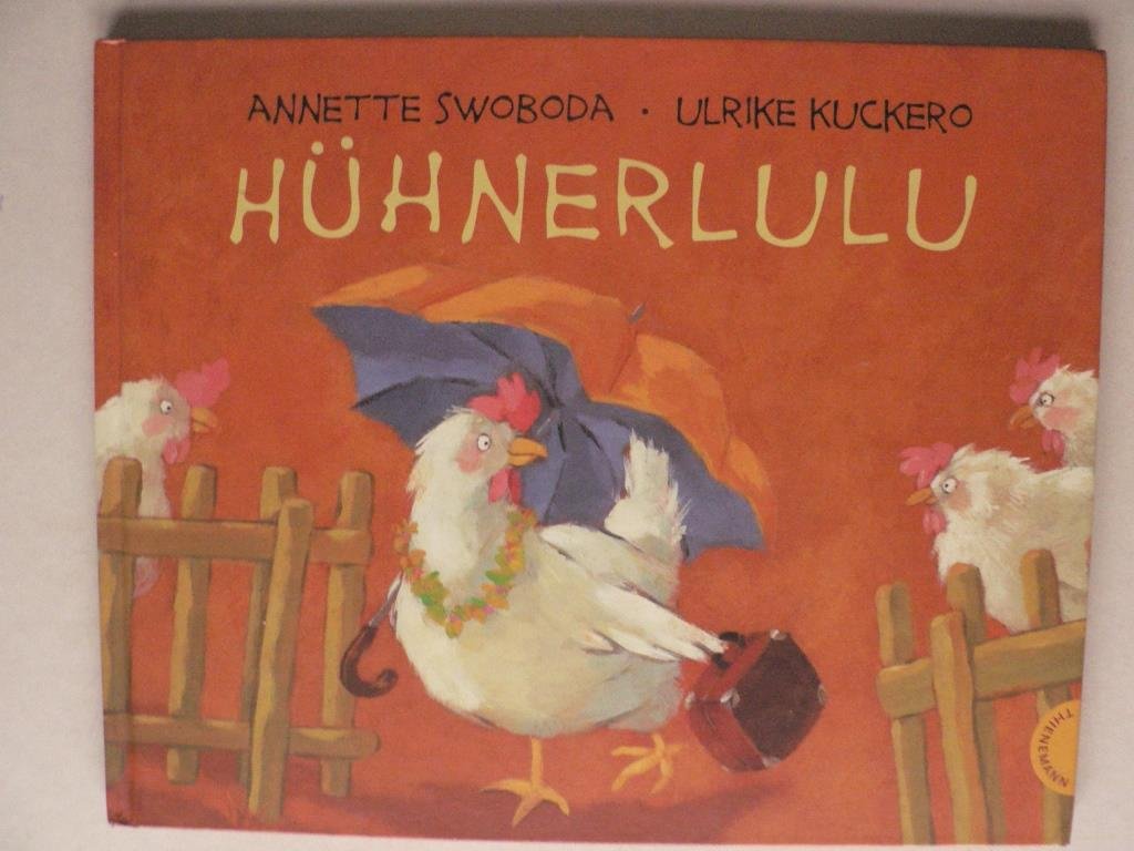 Product Image: Hühnerlulu