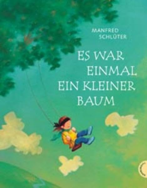 Product Image: Es war einmal ein kleiner Baum