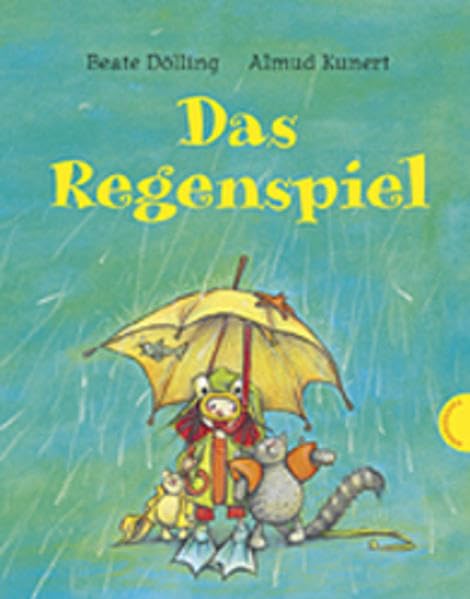 Product Image: Das Regenspiel