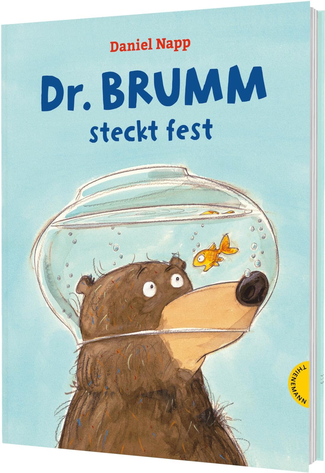 Dr. Brumm steckt fest Novels & Short Stories