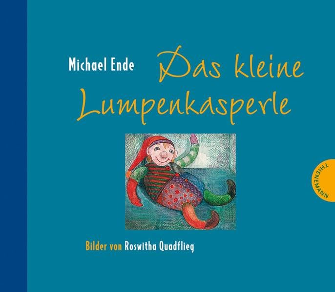 Product Image: Das kleine Lumpenkasperle