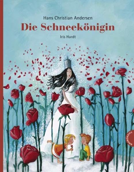 Die Schneekönigin Fairy Tales & Legends