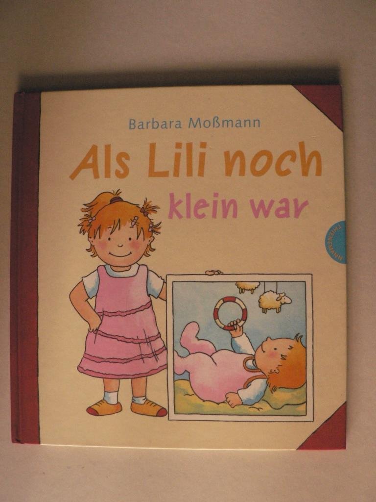 Product Image: Als Lili noch klein war