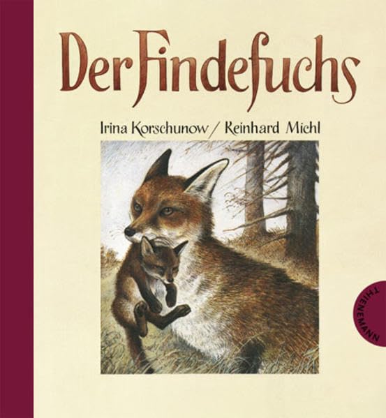 Product Image: Der Findefuchs