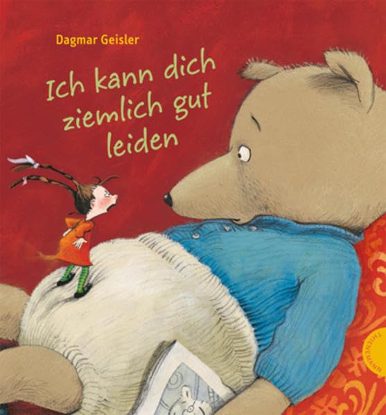 Ich kann dich ziemlich gut leiden Novels & Short Stories